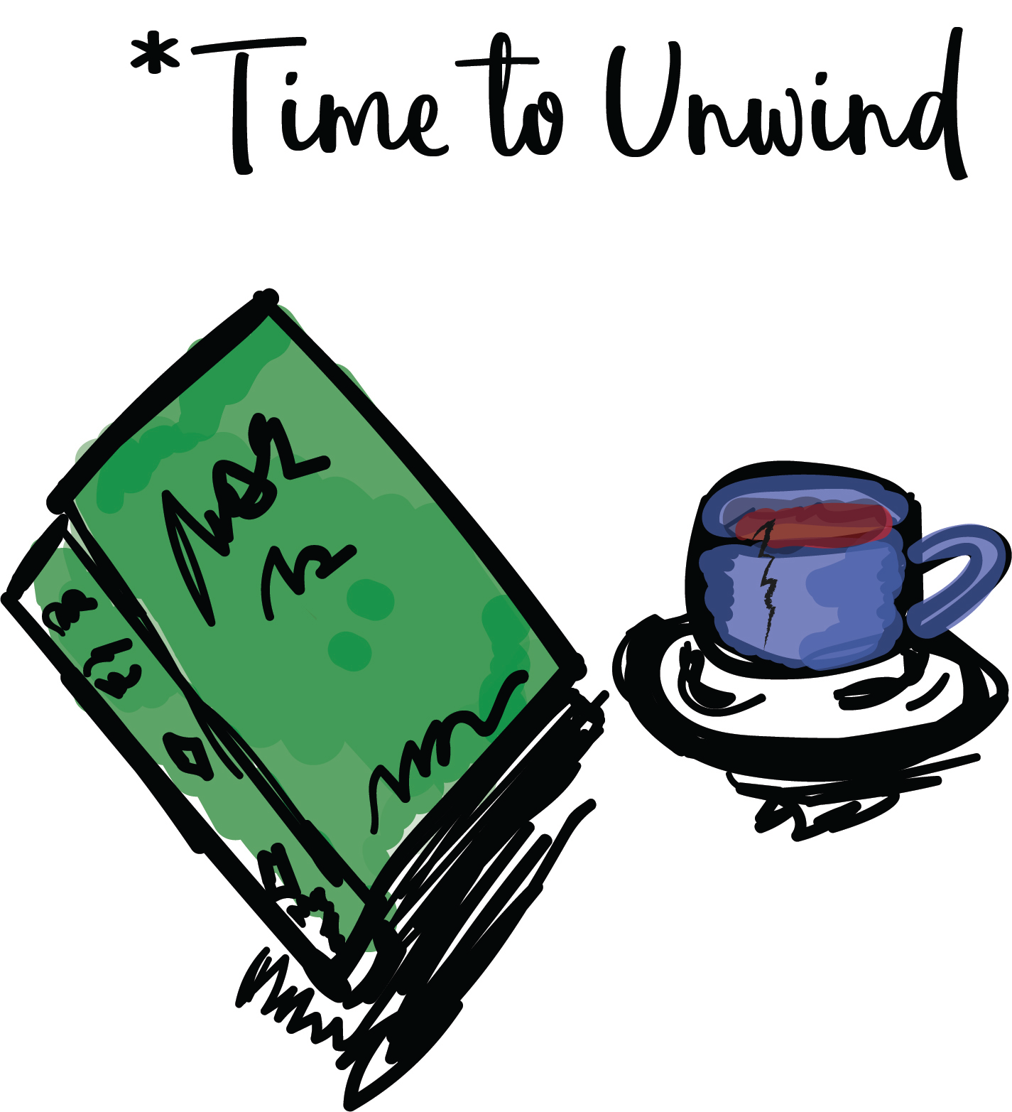 Stress Management Habits for Your Everyday Life